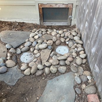 Power Plumbing - Double clean outs they installed in a one day job - Plumbing Near Me - San Luis Obispo, California Power Plumbing - Double clean outs they installed in a one day job - Plumbing Near Me - San Luis Obispo, California