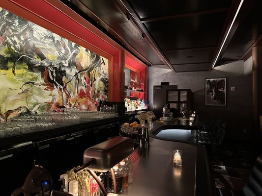 The Boardroom by null