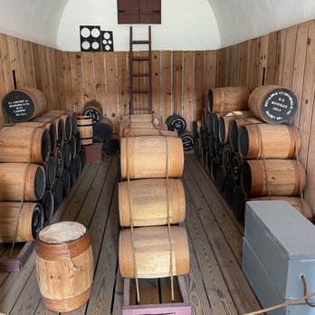 Fort McHenry - Landmarks & Historical Buildings Near Me - Baltimore, Maryland