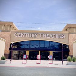 Century Summit Sierra - Century Summit Sierra Theater exterior