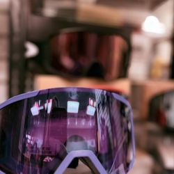 Geiger's - Ski goggles