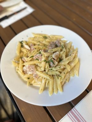 Sicilian Oven by null