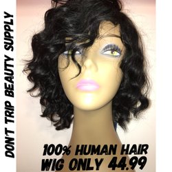 Don't Trip Beauty Supply
