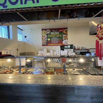 Maynila On Main Street - Steam table - Filipino Near Me - Carson, California