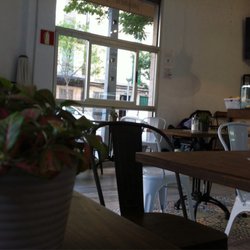 La Fabrica - El local