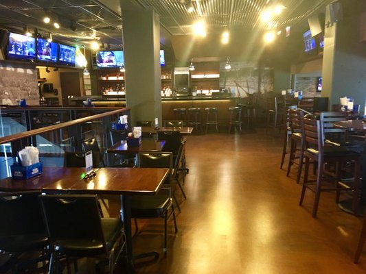 ChiSox Bar & Grill by null