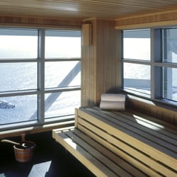 43 The Spa at Hotel Arts Barcelona