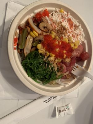 The Poké Republic - East Cary by null