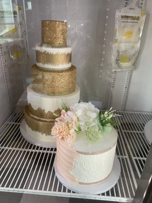 Caked Las Vegas by null