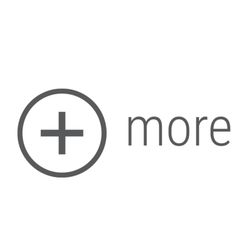 more - Yoga und Pilates in Stuttgart West - Logo