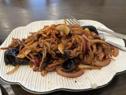 Sichuan Cuisine by null