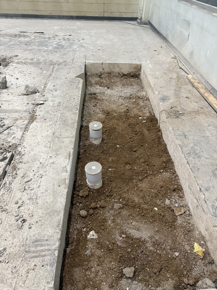 Slide of Denver Drain Experts