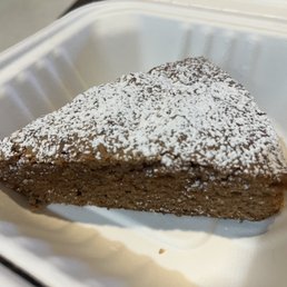 Nutella Olive Oil cake Nutella Olive Oil cake