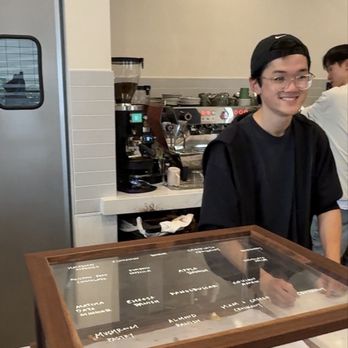 Yeems Coffee - Coffee & Tea Near Me - Gardena, California Yeems Coffee - Coffee & Tea Near Me - Gardena, California