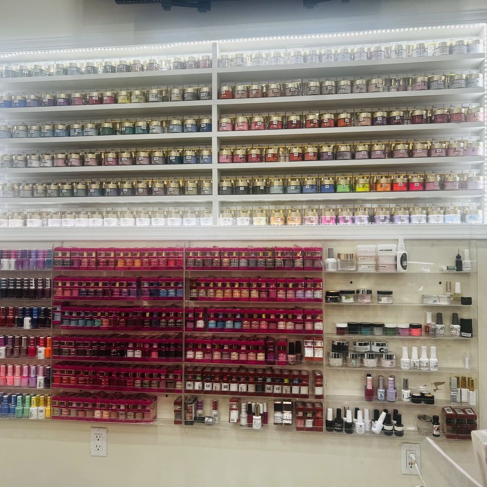 Color selection Color selection