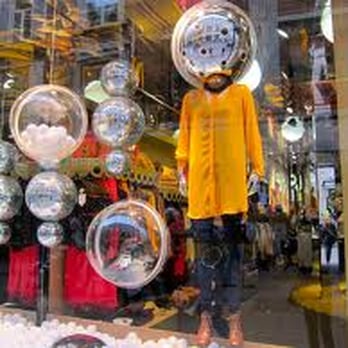 Monki - Fashion Near Me - Copenhagen, 84