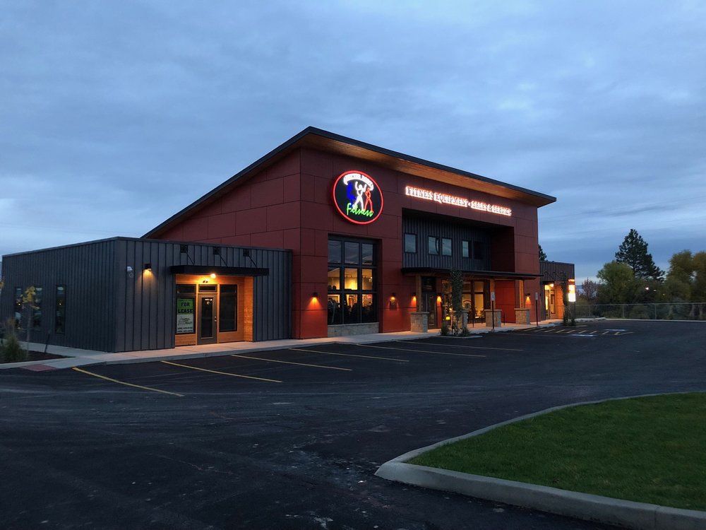 BETTER BODY FITNESS HELENA Updated September 2024 16 Photos 750