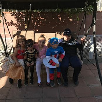 Karina's Day Care - Super Heros - Child Care & Day Care Near Me - Glendale, California Karina's Day Care - Super Heros - Child Care & Day Care Near Me - Glendale, California