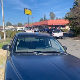Exterior photo of Reliable Auto Glass - Auburn, California Exterior photo of Reliable Auto Glass - Auburn, California
