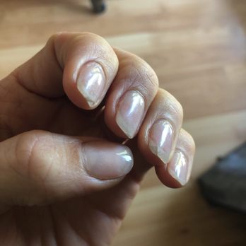 Marina Nails Spa - Nail Salons Near Me - Venice, California