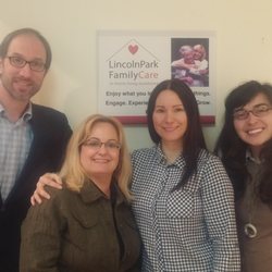 Lincoln Park Family Care