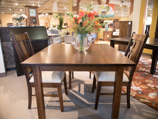 Amish Furniture Designed 49 Photos Magasins De Meubles 42a 1755 Pickering Pky Pickering On Numero De Telephone Yelp