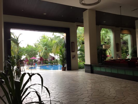 PARKROYAL Penang Resort by null