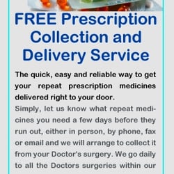 Late Night Pharmacy Oldbury - Oldbury Late Night Pharmacy Free Prescription Collection And Free Delivery Service