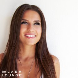 The Lash Lounge - The Lash Lounge lashes