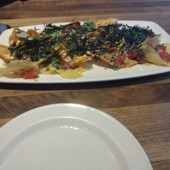 Yard House - Poke nachos- Get it, you won't regret it - Bars Near Me - Hanover, Maryland Yard House - Poke nachos- Get it, you won't regret it - Bars Near Me - Hanover, Maryland
