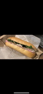 Ba Le Sandwich Shop by null