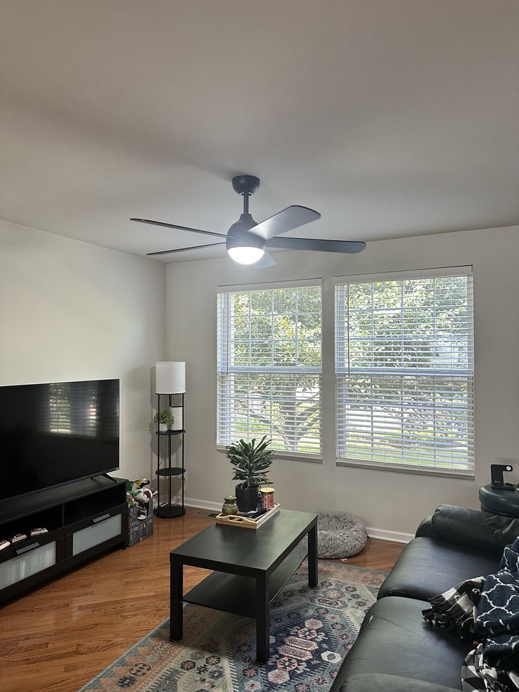 Slide of Assemble Handyman Service