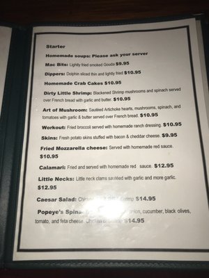 Menu photo 8 White Lion Cafe Homestead, FL Menu photo 8 White Lion Cafe Homestead, FL