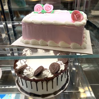 Baskin Robbins - Ice Cream & Frozen Yogurt Near Me - American Fork, Utah