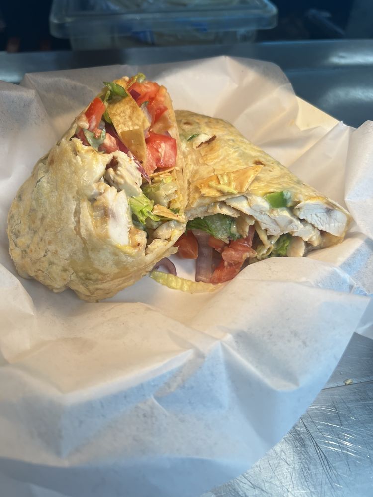 PITA CHIK 7979 Pittsford Victor Rd, Victor, New York Chicken Wings