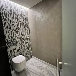 Hotel Schweizerhof Bern - Deluxe Boutique Room bathroom