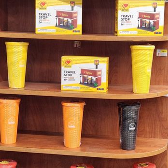 Love's Travel Stop - Lov's merch. - Convenience Stores Near Me - Quartzsite, Arizona Love's Travel Stop - Lov's merch. - Convenience Stores Near Me - Quartzsite, Arizona