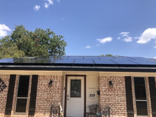 Solar Panel Cleaning - Contact us today for all your Solar Panel, Window and Gutter cleaning needs. Free Estimates. Solar Panel Cleaning - Contact us today for all your Solar Panel, Window and Gutter cleaning needs. Free Estimates.