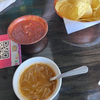 Lokos Tacos -  Washington Rd  - Noodle soup - Mexican Near Me - Augusta, Georgia