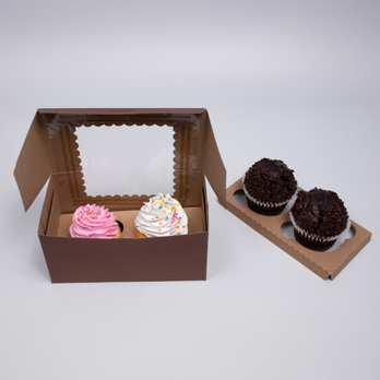 Morgan Chaney - Custom Designed Cupcake Boxes with your Company Logo - Packing Supplies Near Me - Phoenix, Arizona Morgan Chaney - Custom Designed Cupcake Boxes with your Company Logo - Packing Supplies Near Me - Phoenix, Arizona