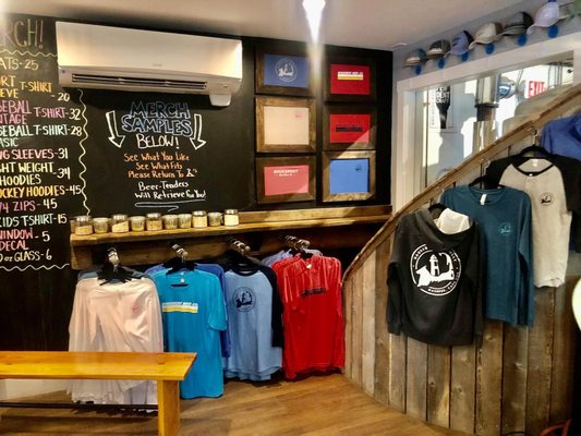 Naukabout Brewery and Taproom by null