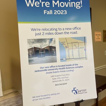 Baptist Primary Care - Diagnostic Services Near Me - Jacksonville, Florida Baptist Primary Care - Diagnostic Services Near Me - Jacksonville, Florida