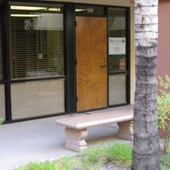 Blue Serenity Acupuncture - Acupuncture Near Me - Phoenix, Arizona