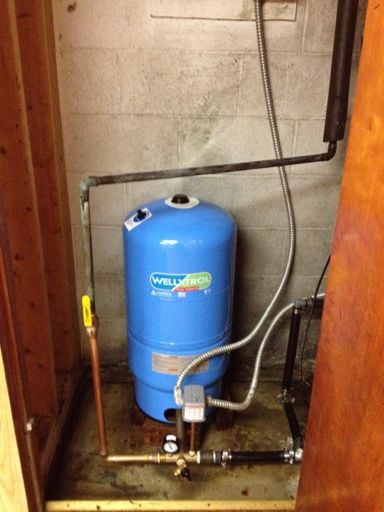 Slide of Duncan Plumbing