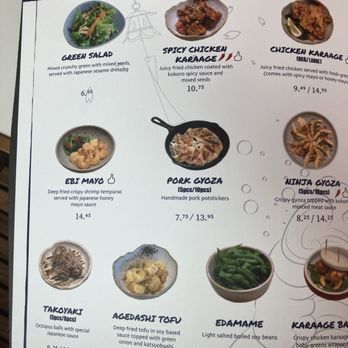 Kokoro Tokyo Mazesoba - Ramen Near Me - Burnaby, British Columbia Kokoro Tokyo Mazesoba - Ramen Near Me - Burnaby, British Columbia