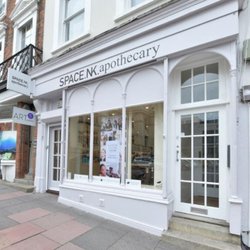 Space NK