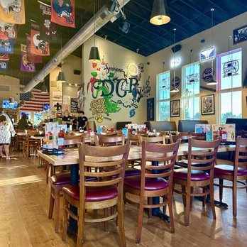Dat Cajun Place - Cajun/Creole Near Me - Panama City, Florida