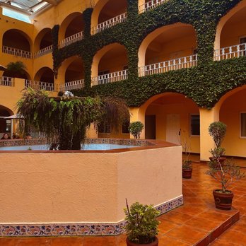Hotel Misión - IG: @heyykatherinej - Hotels Near Me - Orizaba, VER