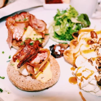 Paperboy - 24€ paperben - Breakfast & Brunch Near Me - Paris, 75 Paperboy - 24€ paperben - Breakfast & Brunch Near Me - Paris, 75