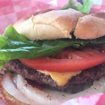 Bigg Burger - Nice burger. Love the plentiful fresh toppings. - Fast Food Near Me - Livonia, Michigan Bigg Burger - Nice burger. Love the plentiful fresh toppings. - Fast Food Near Me - Livonia, Michigan